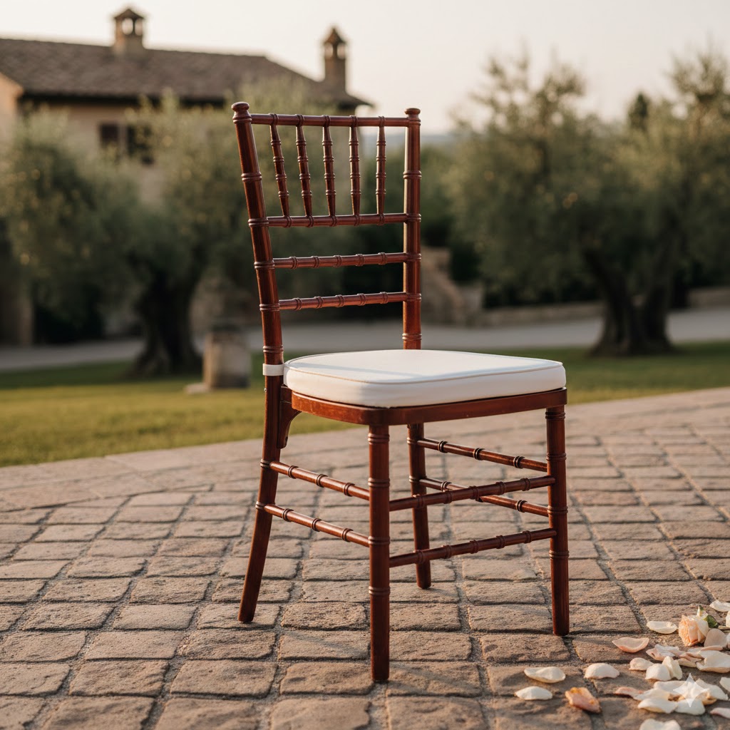 Chiavari Chair